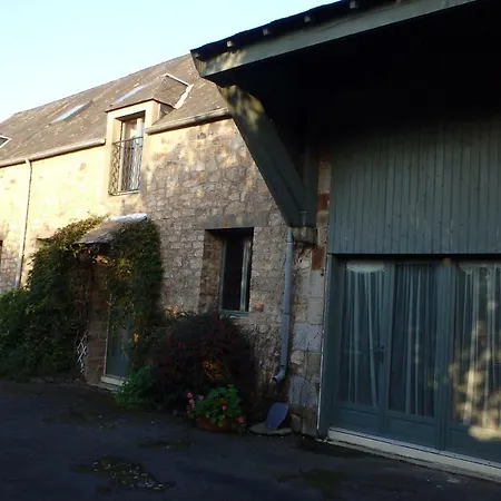 Longere Du Bois Casa vacanze *