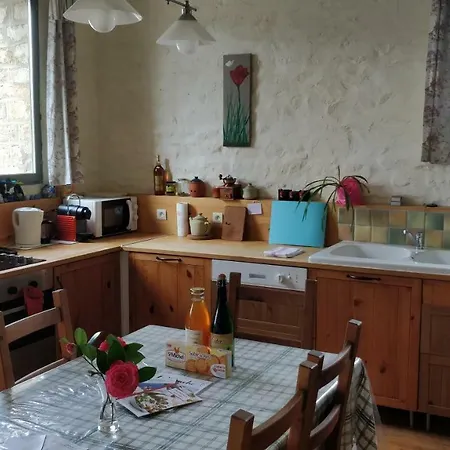 Casa vacanze Longere Du Bois *