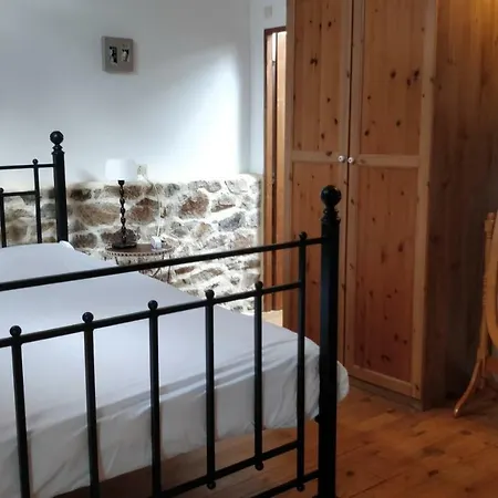 Longere Du Bois Casa vacanze