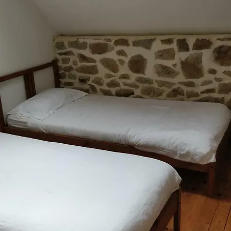 Longere Du Bois Casa vacanze Crollon